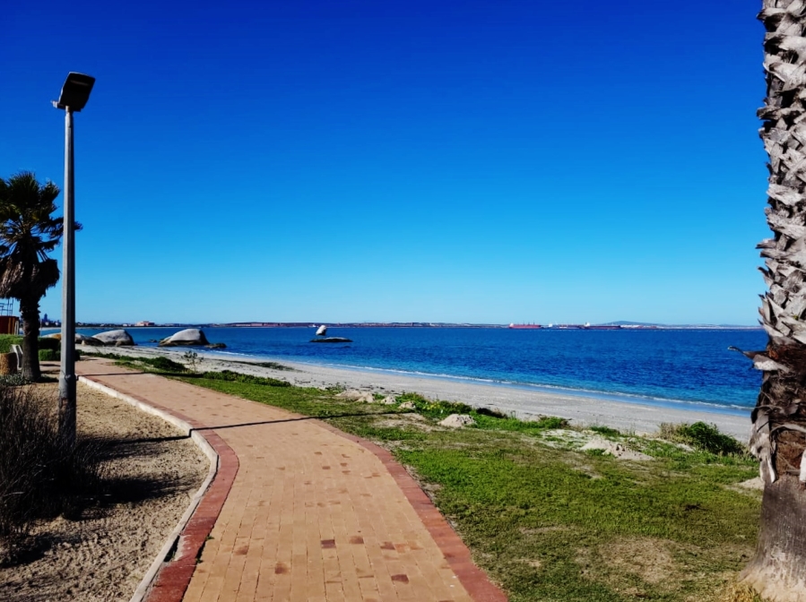 0 Bedroom Property for Sale in Saldanha Western Cape